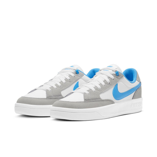 Nike Adversary Premium SB 'Wolf Grey University Blue' CW7456-003