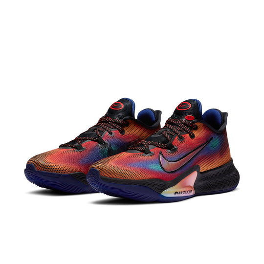 Nike Air Zoom BB NXT 'Heat Map' CK5707-401-KICKS CREW