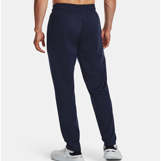 Under Armour Twister Pants 'Blue' 1379876-410