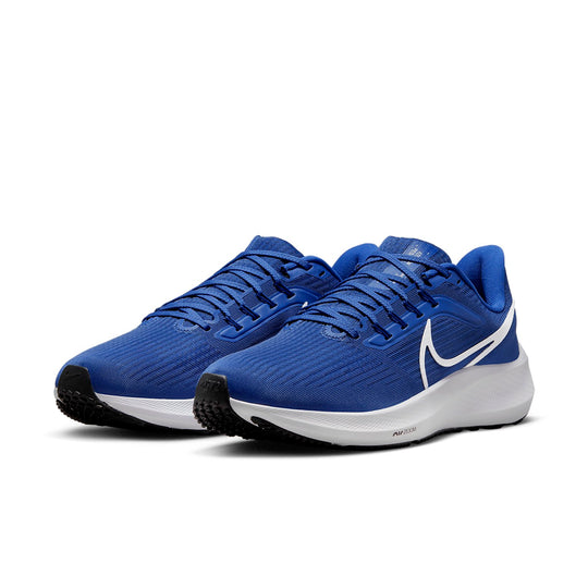 Nike Air Zoom Pegasus 39 Turbo 'Game Royal' DM0164-402 - KICKS CREW