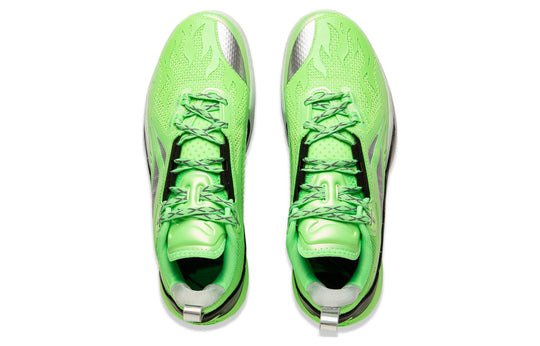 Li-Ning Speed 10 'Neon Green' ABAT085-11