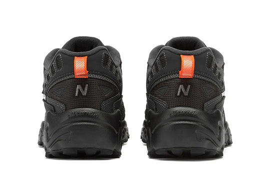 New Balance 703 'Black' ML703NCD