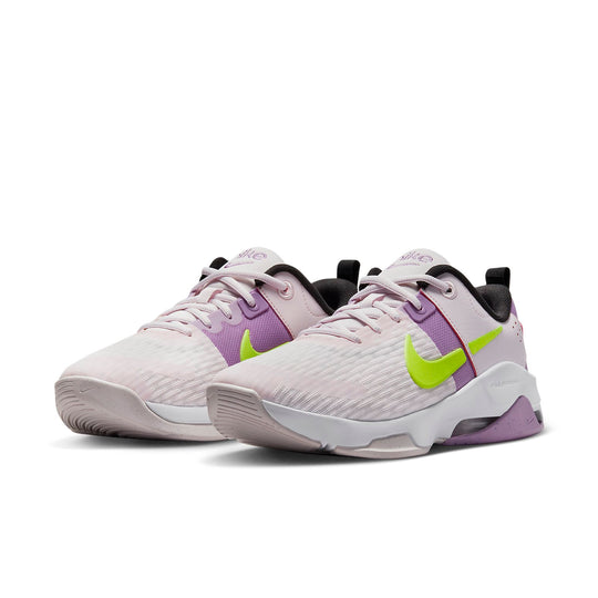 (WMNS) Nike Zoom Bella 6 'Pearl Pink' DR5720-600 - KICKS CREW