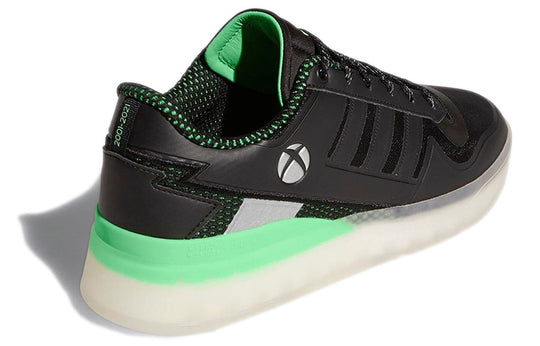 adidas Xbox x Forum Tech Boost 'Series X' GW6374-KICKS CREW