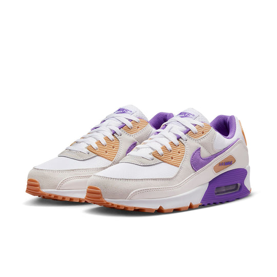 Nike Air Max 90 'Action Grape Citron' DM0029-102