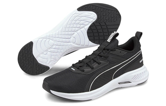 PUMA Scorch Runner 'Black White' 194459-01 - KICKS CREW