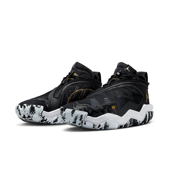 Air Jordan Why Not .6 PF 'Black' DV1249-071