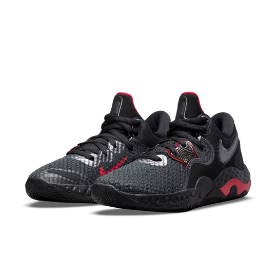 Nike Renew Elevate 2 'Anthracite Gym Red' CW3406-002