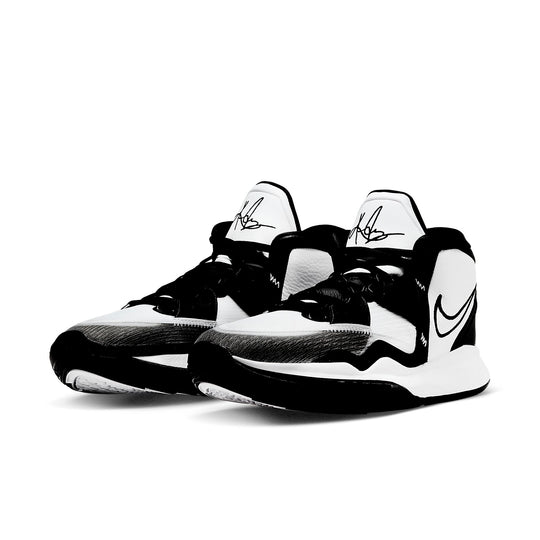 Nike Kyrie Infinity TB 'White Black' DO9616-100