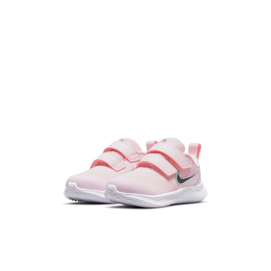 (TD) Nike Star Runner 3 Pink DA2778-601