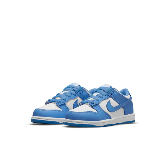 PS) Nike Dunk Low 'University Blue' CW1588-103 - KICKS CREW
