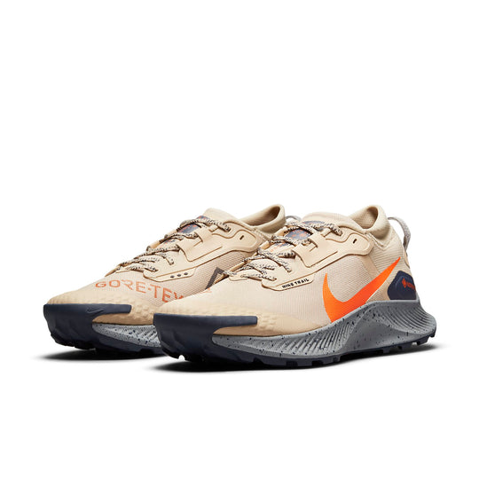 Nike Pegasus Trail 3 GTX 'Rattan Campfire Orange' DC8793-200 - KICKS CREW