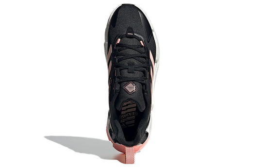 adidas X9000L 4 Guard 'Black Pink' GX1166 - KICKS CREW