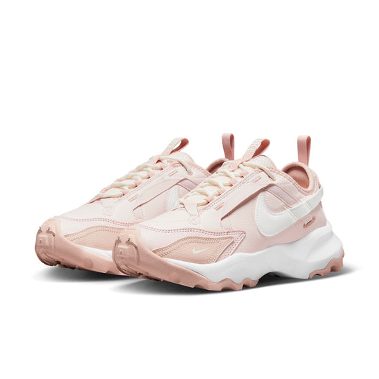 WMNS) Nike TC 7900 Premium 2 'Regal Pink Gum' DZ2756-611-KICKS CREW