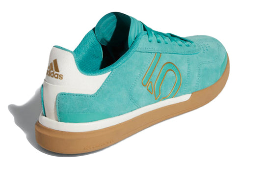 (WMNS) adidas Five Ten Sleuth DLX 'True Green Gum' BC0781