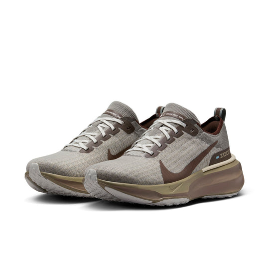 Nike ZoomX Invincible 3 'Dark Stucco' FZ3654-053 - KICKS CREW