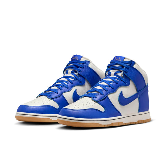 Nike Dunk High Retro SE 'Pale Ivory Raser Blue' FV6612-001