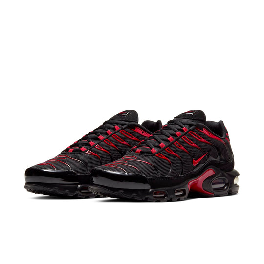 Nike Air Max Plus 'Bred' CU4864-001