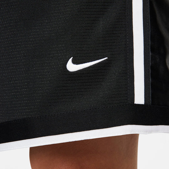 Nike Dri-FIT DNA Basketball Short 'Black' DX0256-010-KICKS CREW