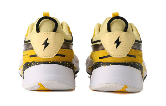 (PS) PUMA Pokmon x RS-X 'Pikachu' 389562-01