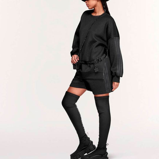 adidas originals x IVY PARK Sweaters 'Black' IP7918