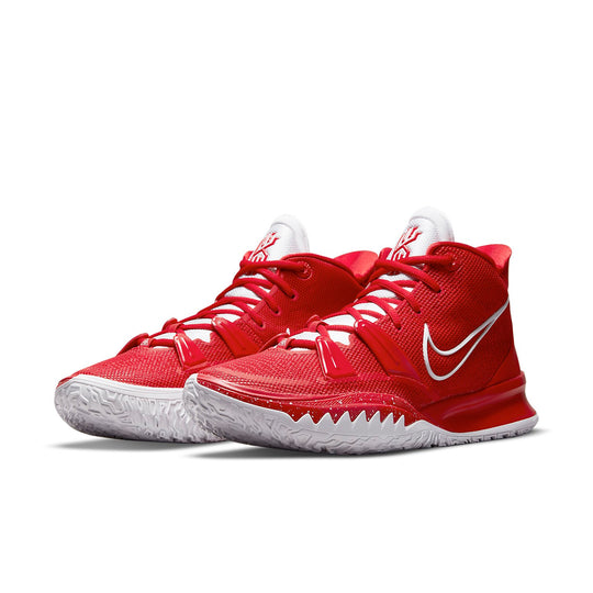 Nike Kyrie 7 TB 'University Red' DM5042-603