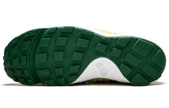Nike CLOT x Air Footscape Woven 'ACU' 314210-261 - KICKS CREW
