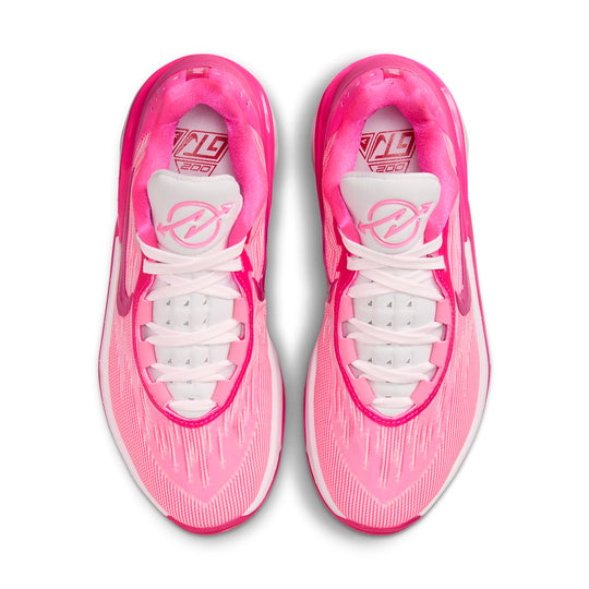 (WMNS) Nike Zoom GT Cut 2 'Hyper Pink' FQ8706-604 - KICKS CREW