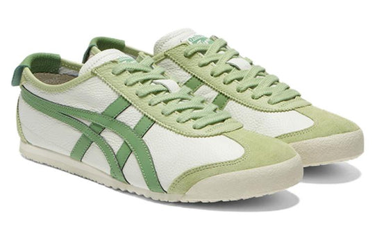 Onitsuka Tiger MEXICO 66 Shoes 'Airy Green White' 1183A201-304