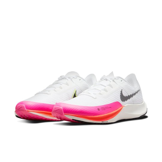 Nike Air Zoom Rival Fly 3 'Rawdacious' DJ5426-100