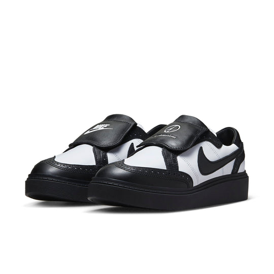 Nike Kwondo 1 'G-Dragon Peaceminusone Panda' DH2482-101 - KICKS CREW