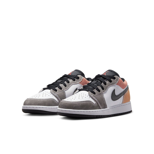 (GS) Air Jordan 1 Low SE 'Flight Club' DX4374-008