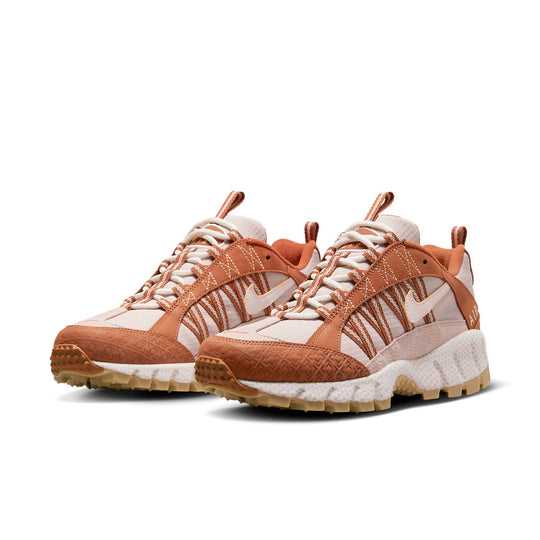 Nike Air Humara 'Future Movement - Dark Russet Pink Oxford' FQ1099-200 ...