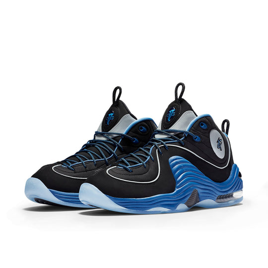 Nike Air Penny 2 'Varsity Royal' 333886-005