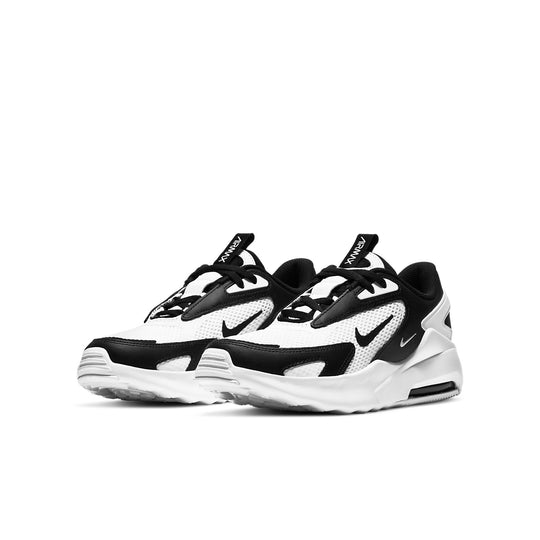 (GS) Nike Air Max Bolt 'White Black' CW1626-102