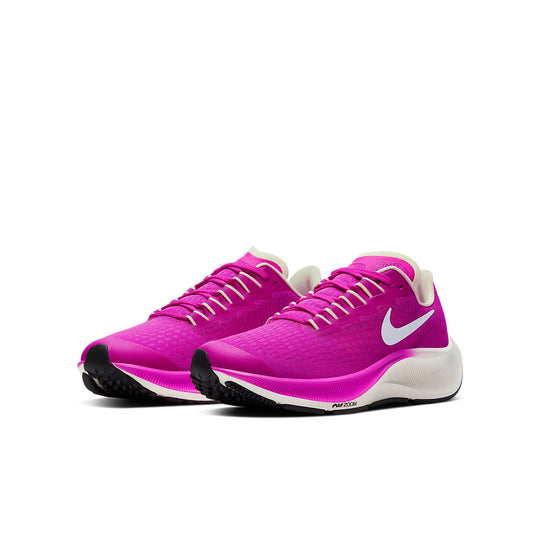 (GS) Nike Air Zoom Pegasus 37 'Fire Pink' CW7212-600