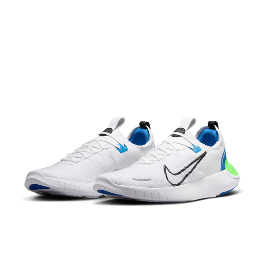 Nike Free Run NN Running Shoes 'White' FB1276-104 - KICKS CREW