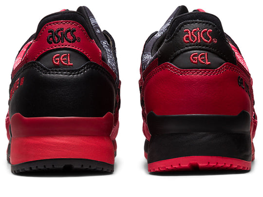 ASICS Gel-Lyte III OG 'Red Spider' 1201A854-001-KICKS CREW