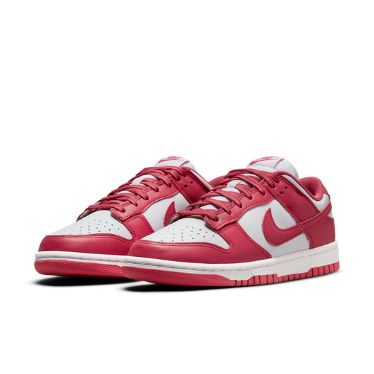 (WMNS) Nike Dunk Low 'Archeo Pink' DD1503-111