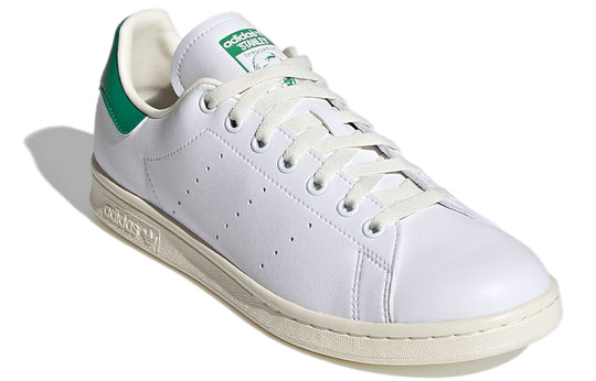 adidas Stan Smith 'Cream White Green' FY1794 - KICKS CREW