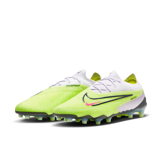 Nike Phantom GX Elite Ag-Pro 'Green' DD9441-705 - KICKS CREW