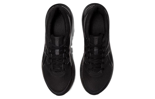 ASICS Jolt 4 Extra Wide 'Triple Black' 1011B602-001 - KICKS CREW