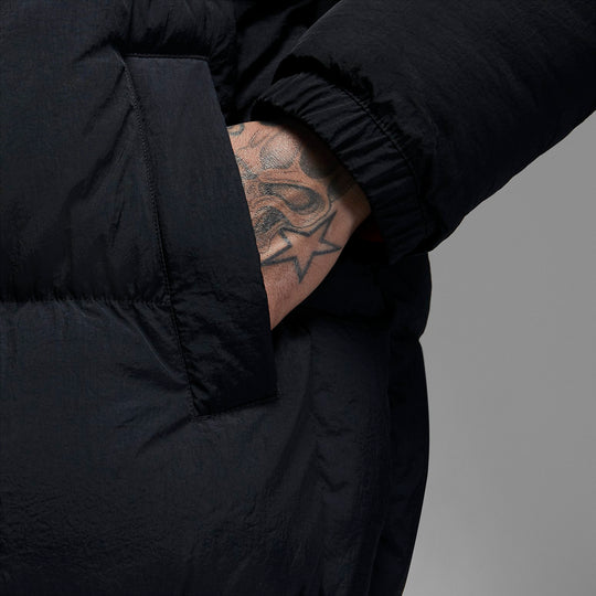 JORDAN ESSENTIAL PUFFER JACKET