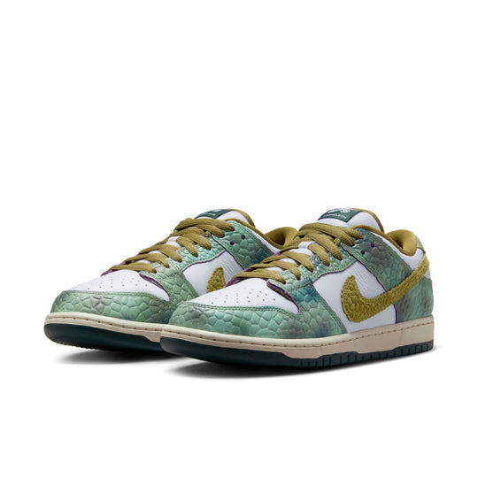 Nike x Alexis Sablone SB Dunk Low 'Chameleon' HJ3386-300