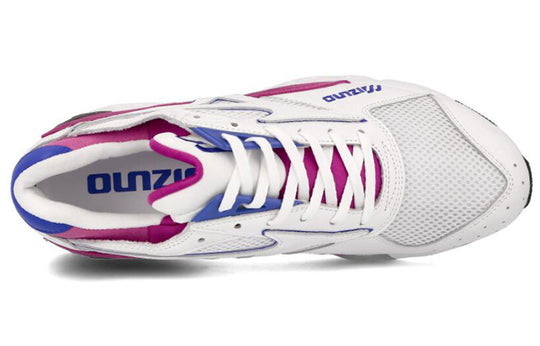 Mizuno Mondo Control OG 'White Purple' D1GA193567