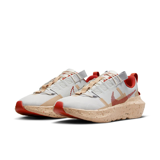 Nike Crater Impact SE 'Photon Dust Cinnabar' DJ6308-005 - KICKS CREW