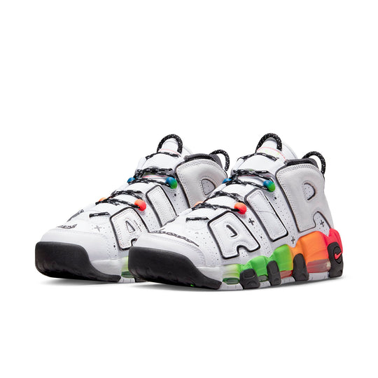 Nike Air More Uptempo 96 'Culture of the Game' DV1233-111