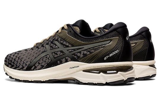 Asics gt sale 2000 mens brown