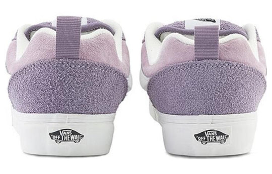 Vans Knu Skool 'Pink Purple' VN0009QCNKE