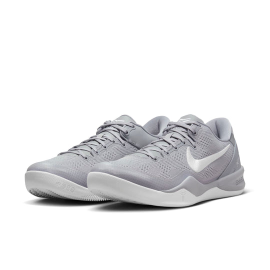 Nike Kobe 8 Protro 'Wolf Grey' HF9550-002